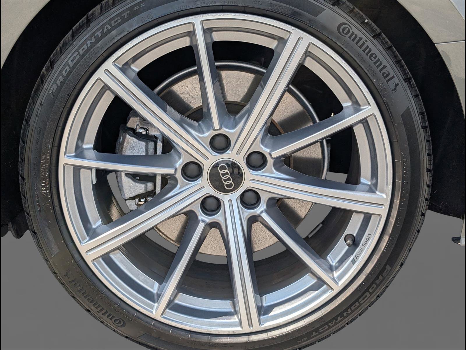 Used 2025 Audi A5 2.0T Premium Plus AWD/4WD image 25