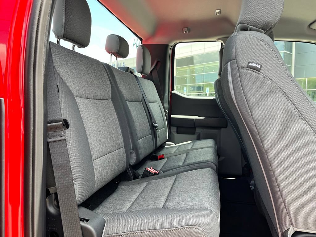 New 2026 Ford F350 XL w/ STX Appearance Package AWD/4WD image 8