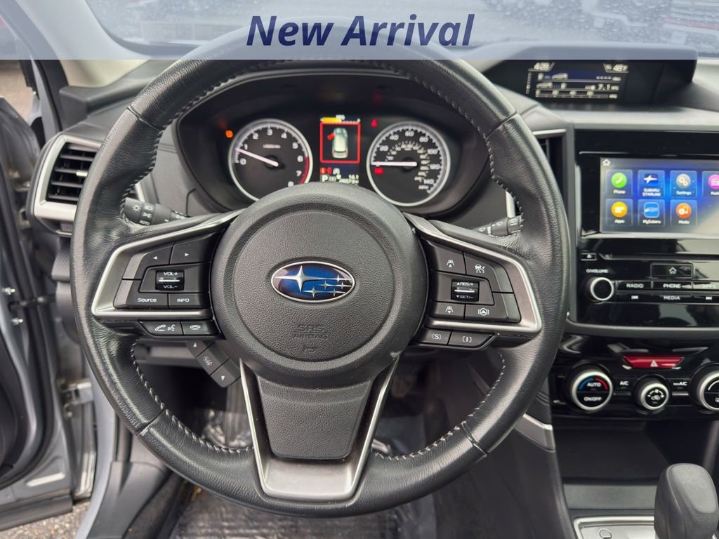 Used 2023 Subaru Forester Premium image 11