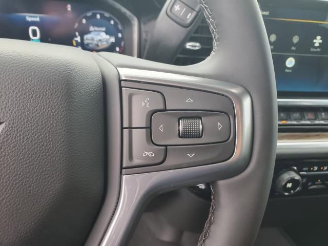 New 2026 Chevrolet Silverado 1500 LT image 17