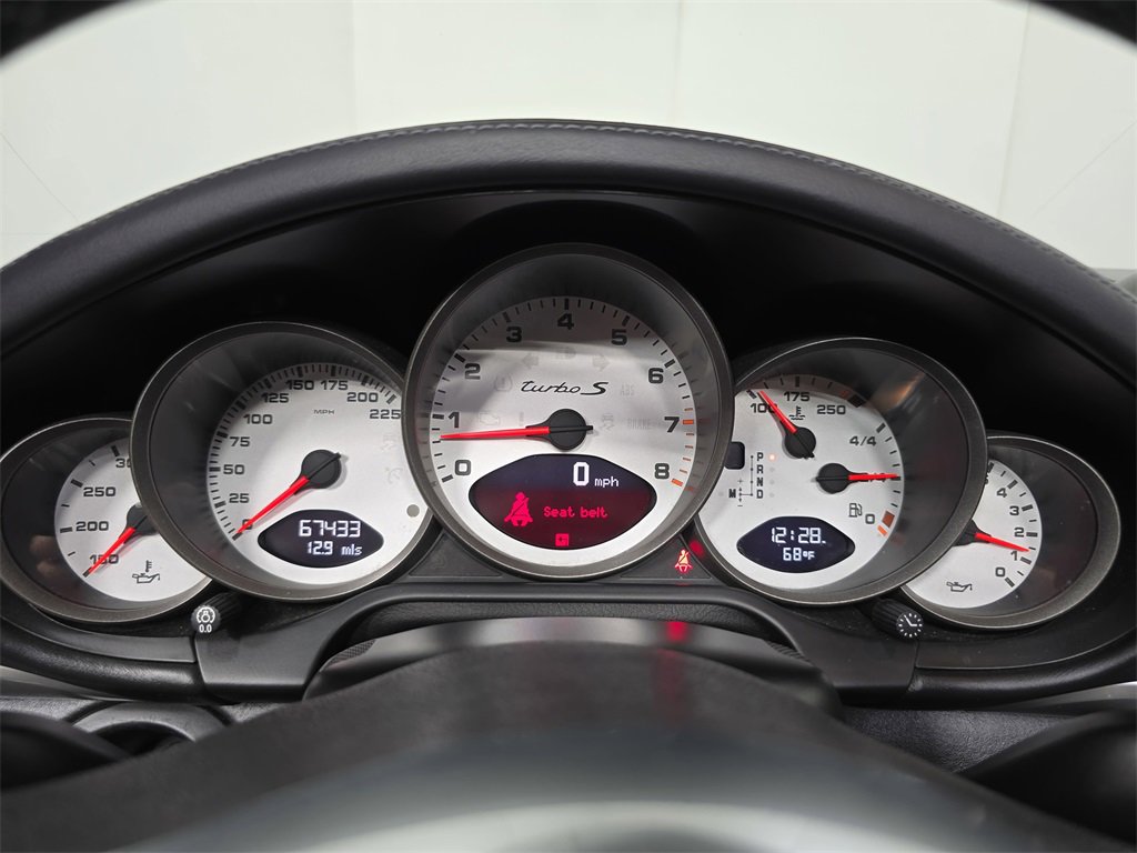 Used 2011 Porsche 911 Turbo S image 15