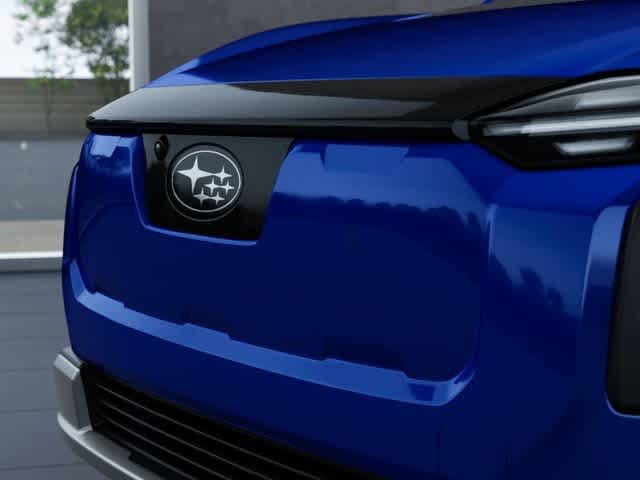 New 2026 Subaru Trailseeker AWD/4WD image 36