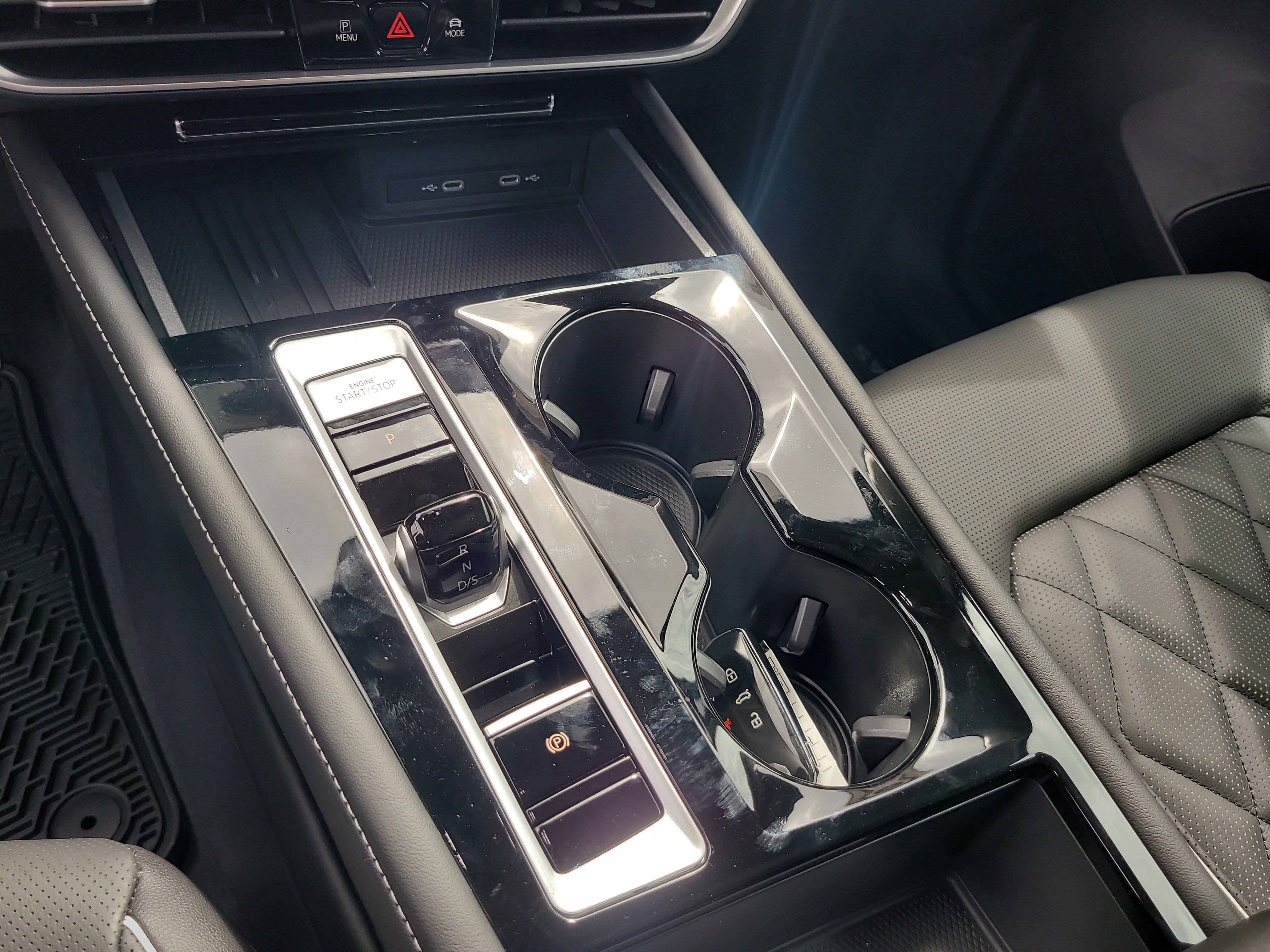 New 2026 Volkswagen Atlas SEL Premium R-Line image 26