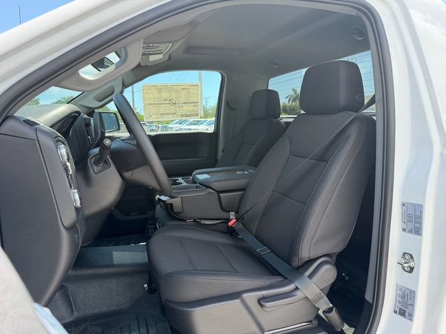 New 2026 GMC Sierra 1500 Pro w/ Pro Value Package AWD/4WD image 9