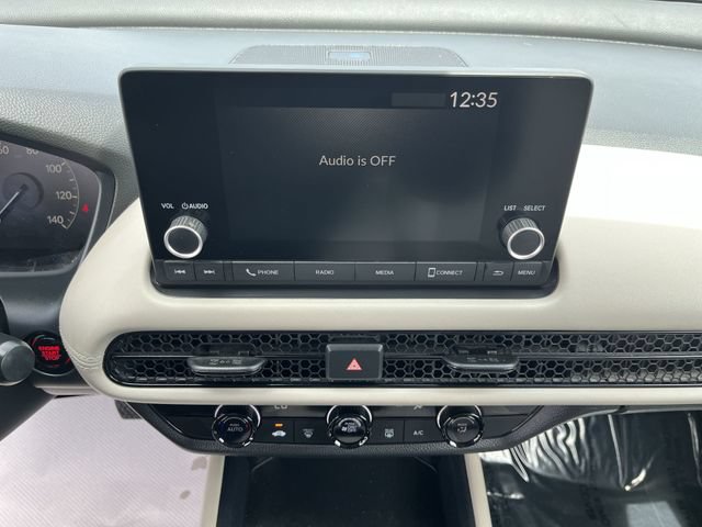 Used 2024 Honda HR-V LX image 14