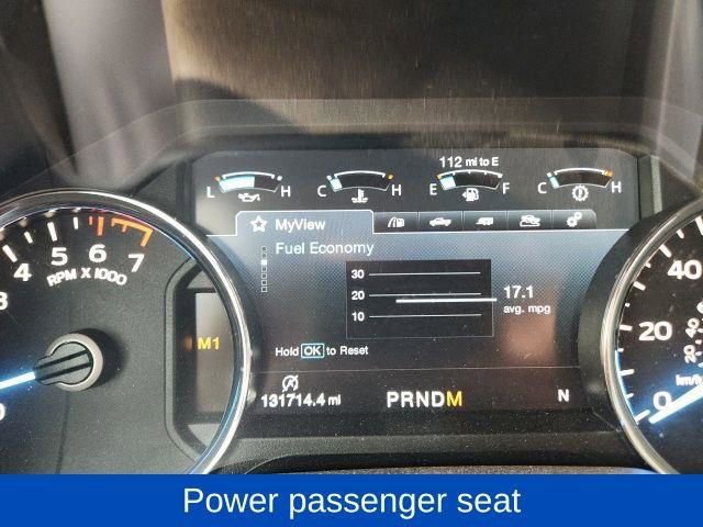 Used 2018 Ford F150 Lariat AWD/4WD image 37