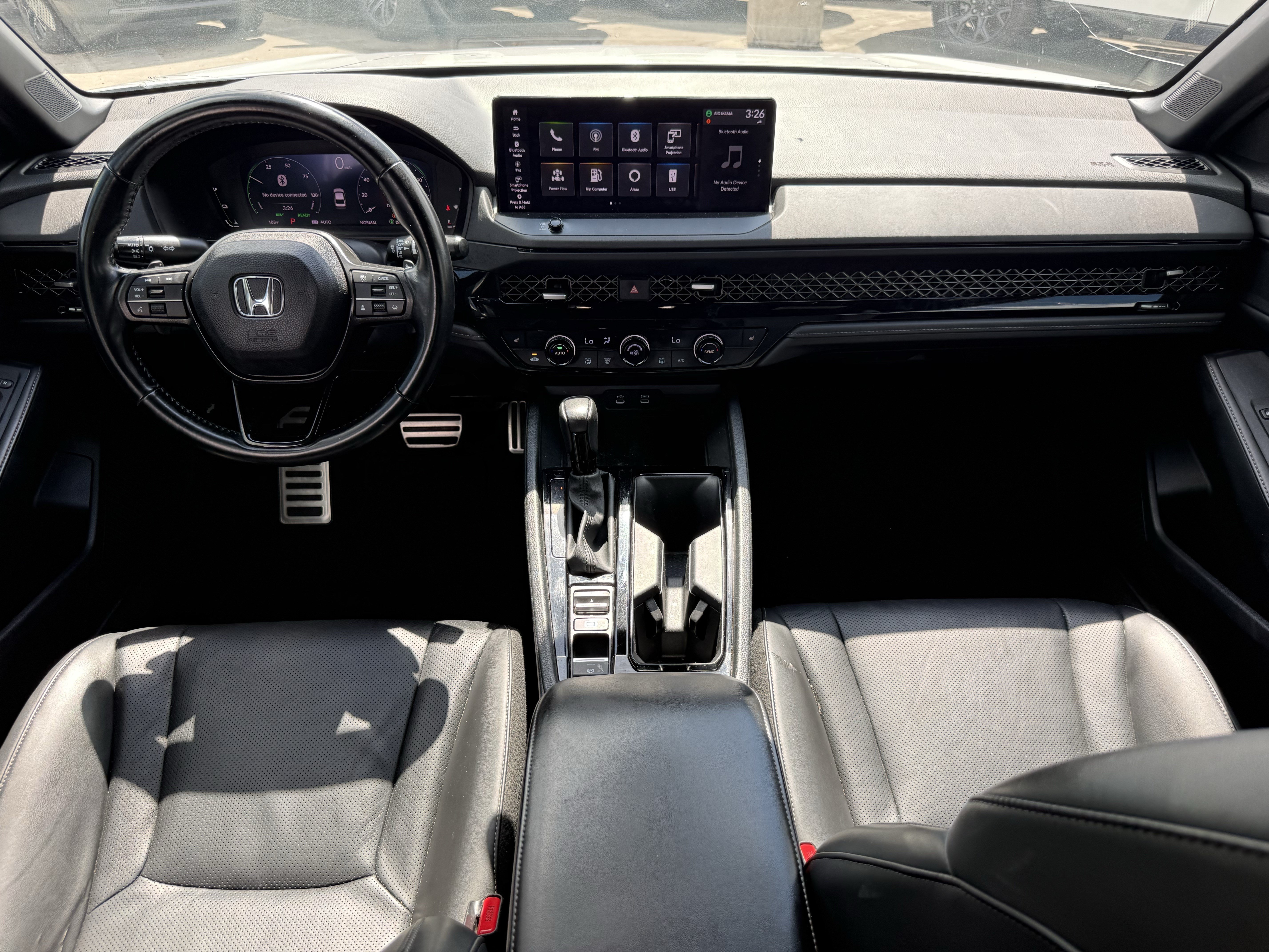 Used 2024 Honda Accord Sport image 13