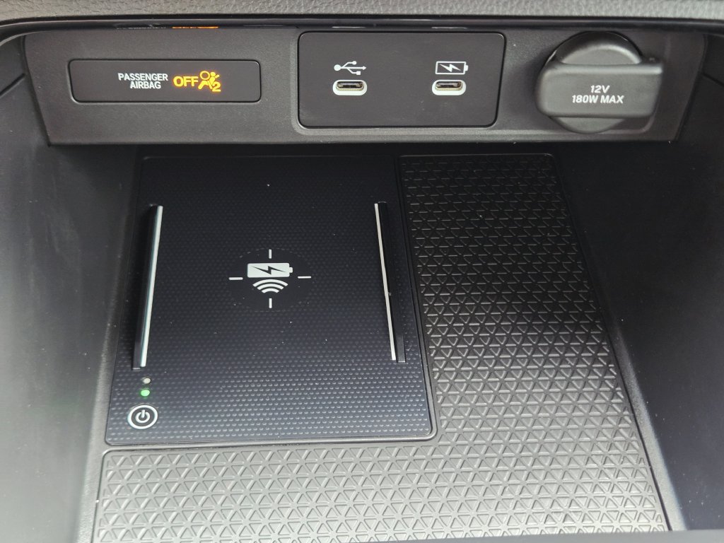 Certified 2026 Honda CR-V EX-L image 25