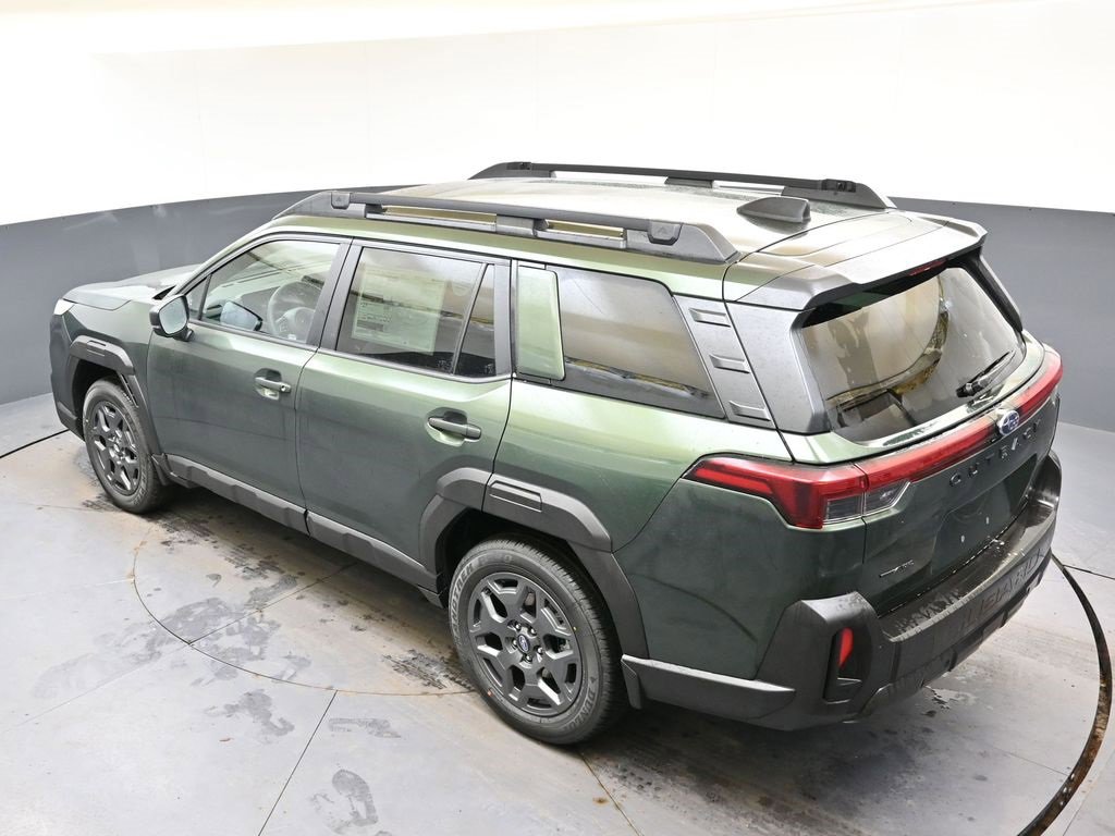 New 2026 Subaru Outback Premium image 38