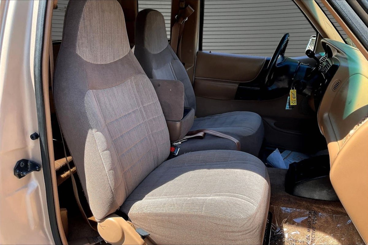 Used 1996 Ford Ranger XLT RWD image 25