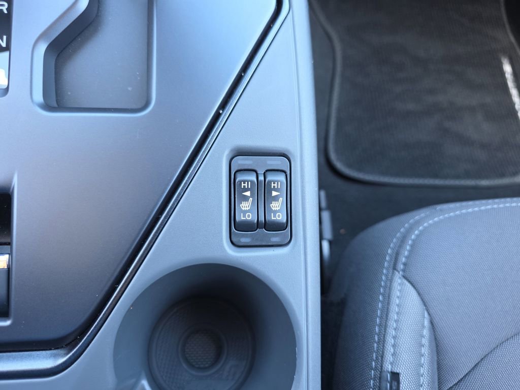 Certified 2026 Subaru Crosstrek 2.0i Premium image 28