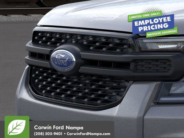 New 2026 Ford Ranger XL AWD/4WD image 17