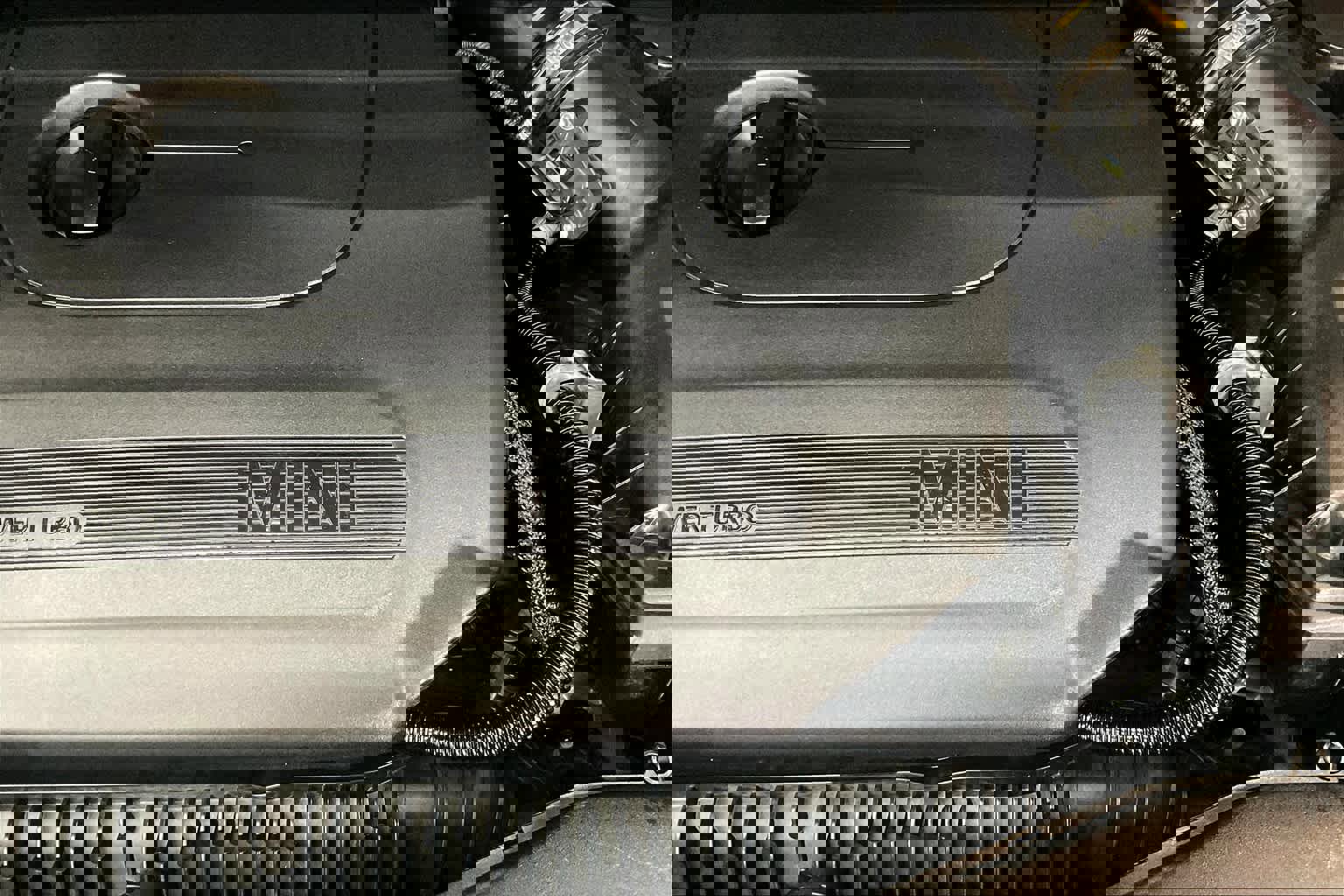 Used 2020 MINI Cooper Countryman S w/ Storage Package image 34