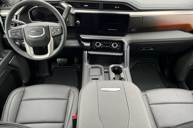 New 2026 GMC Sierra 2500 Denali w/ Denali Reserve Package AWD/4WD image 14