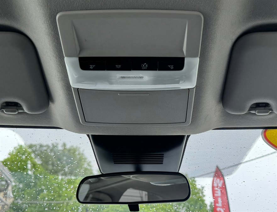 Used 2024 Nissan Sentra SV w/ All-Weather Package FWD image 27
