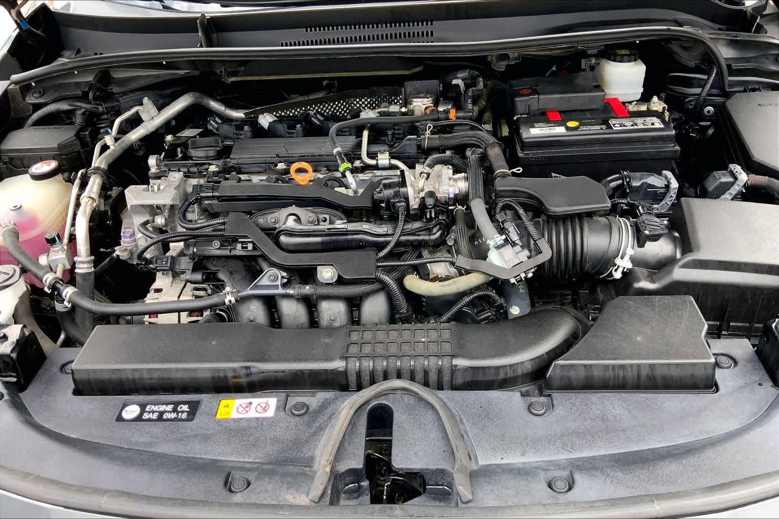 Used 2020 Toyota Corolla SE FWD image 32