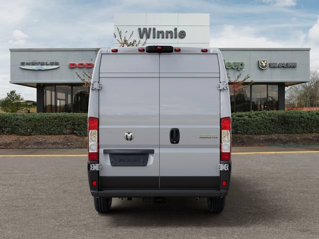 New 2026 RAM ProMaster 2500 w/ Safety Group FWD image 7