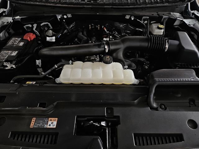 Used 2025 Lincoln Navigator Black Label image 29