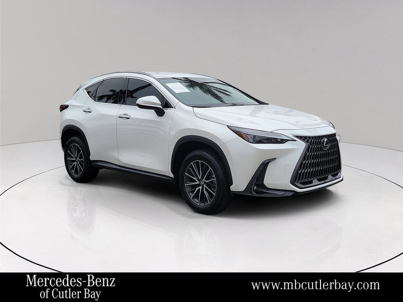 Used 2024 Lexus NX 250 FWD image 1