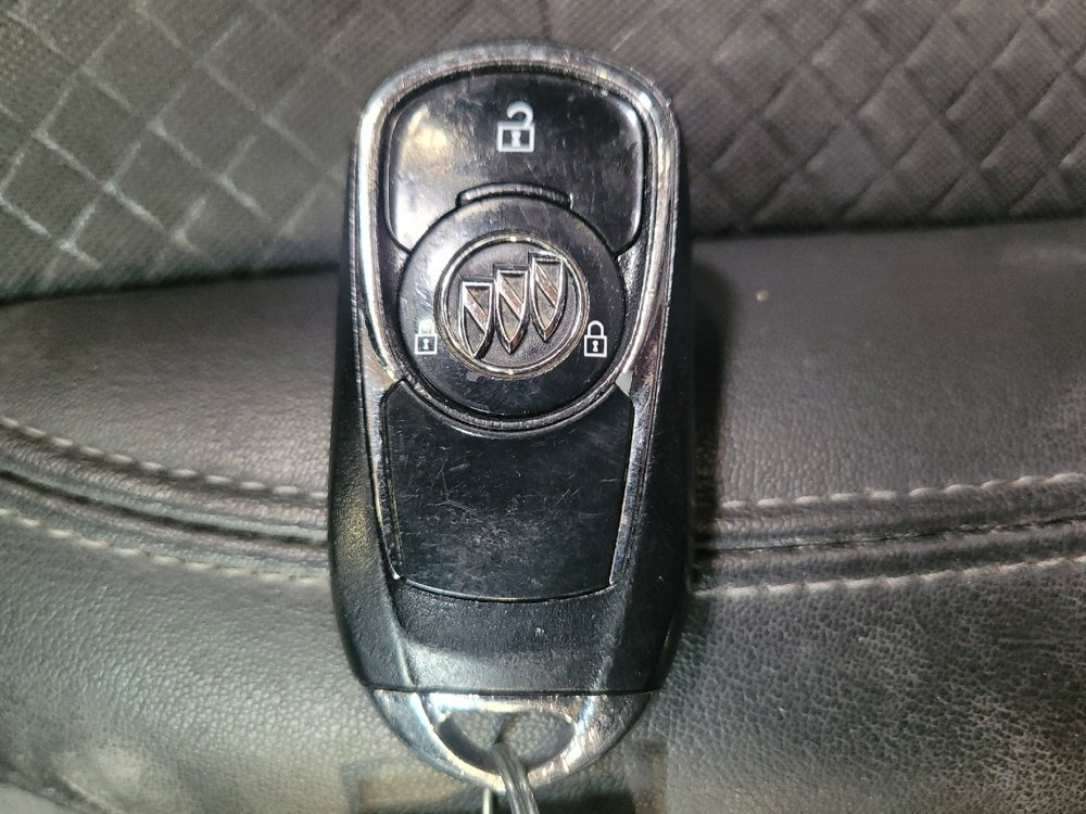 Used 2018 Buick Encore Preferred FWD image 32