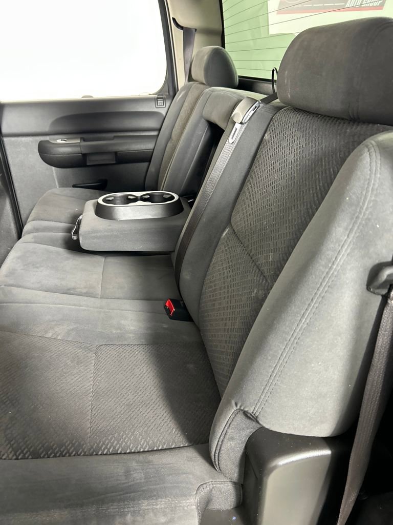 Used 2008 Chevrolet Silverado 1500 LT w/ All Star Edition image 17