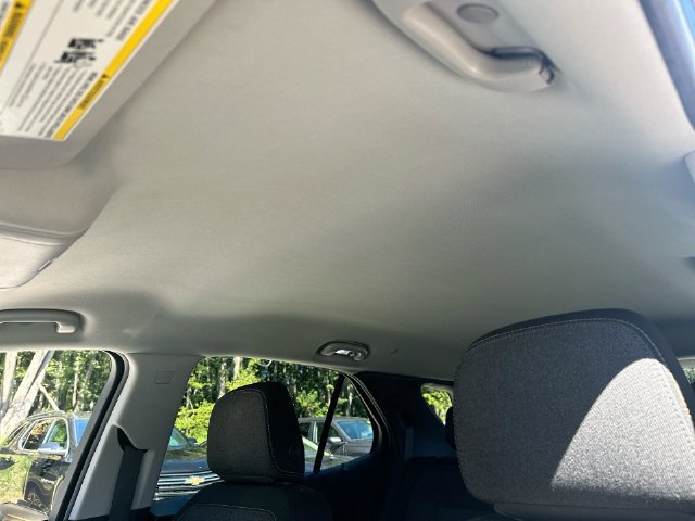 Used 2021 Chevrolet Equinox LT FWD image 23