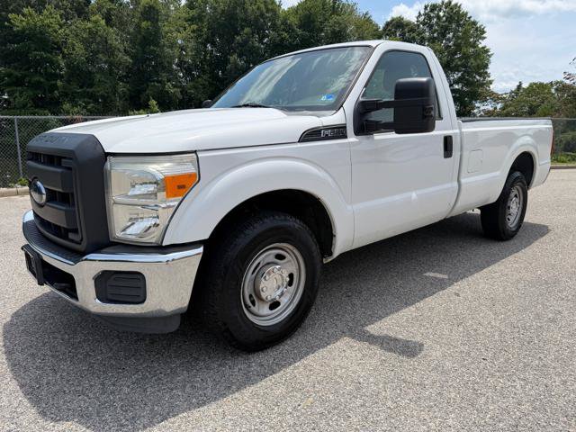 Used 2014 Ford F250 XL w/ Power Equipment Group RWD image 1