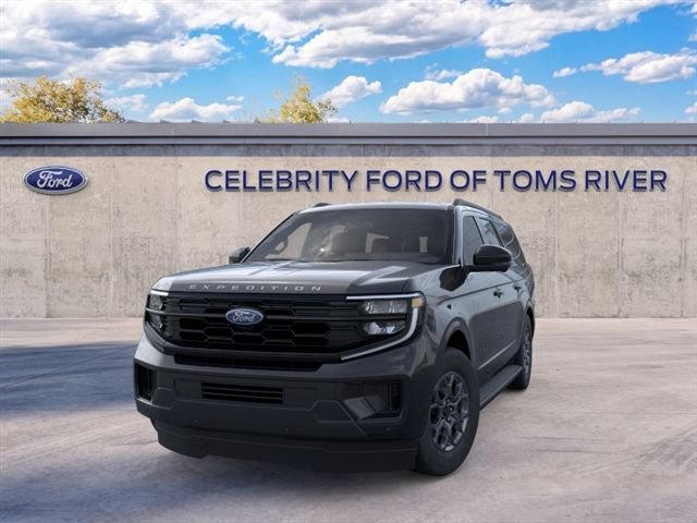 New 2026 Ford Expedition Max Active AWD/4WD image 2