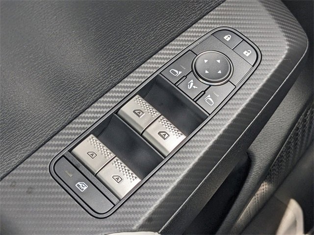 New 2025 Mitsubishi Outlander AWD image 24