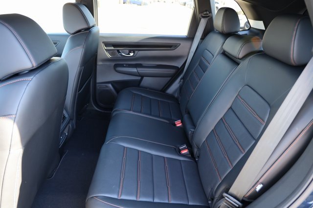 New 2026 Honda CR-V Sport-L image 13