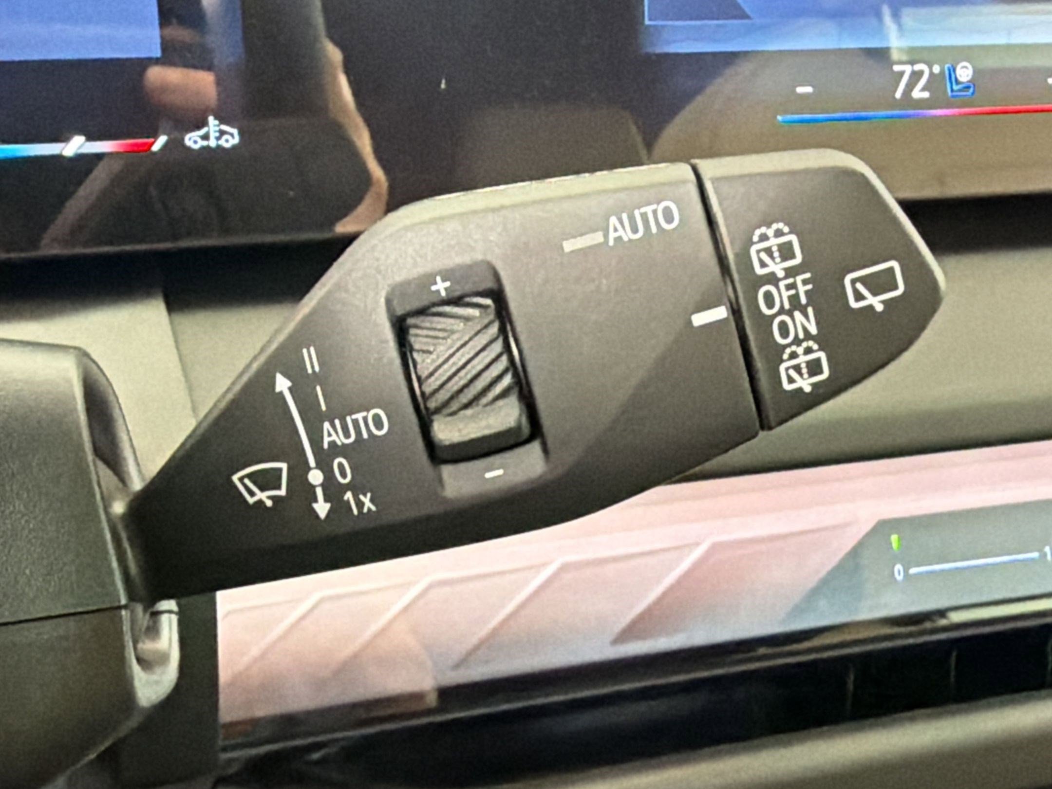 New 2026 BMW X3 xDrive30 AWD/4WD image 30