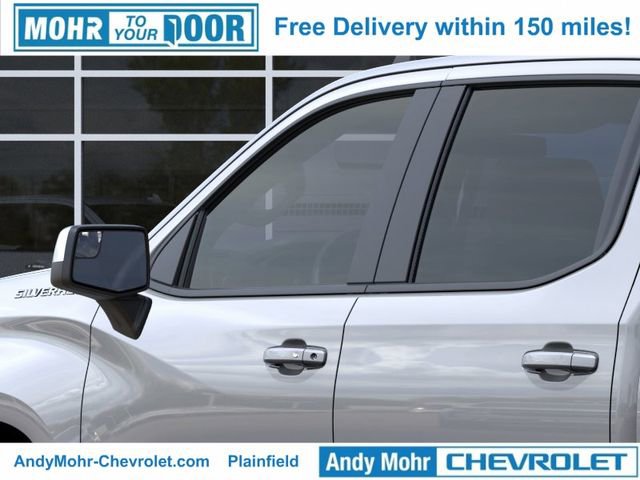 New 2026 Chevrolet Silverado 1500 LT image 12