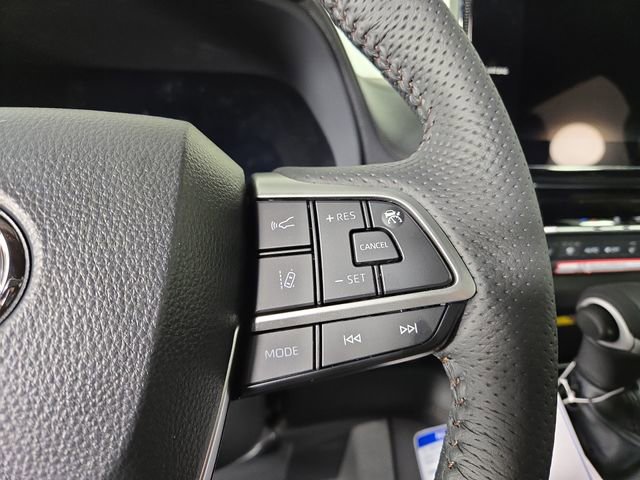 New 2026 Toyota Sienna Limited image 24