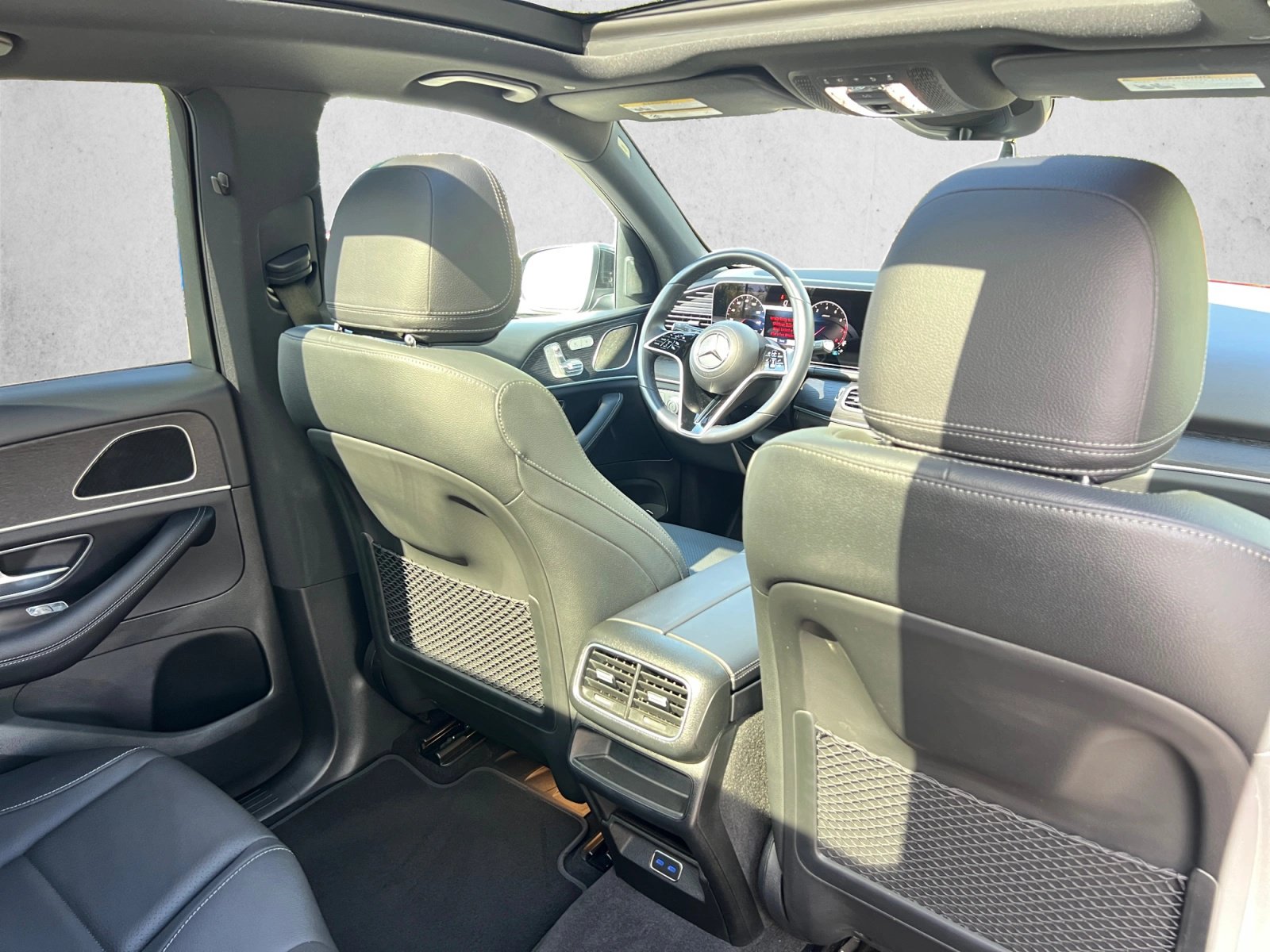 Certified 2026 Mercedes-Benz GLE 350 4MATIC image 26