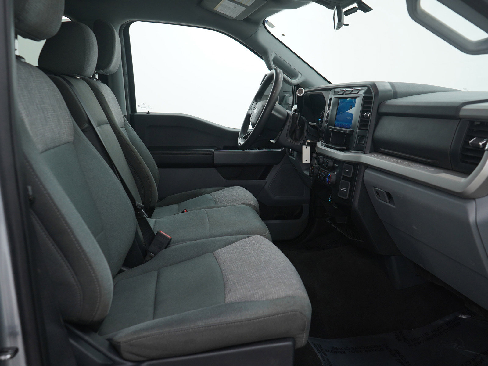 Used 2024 Ford F250 XLT image 14