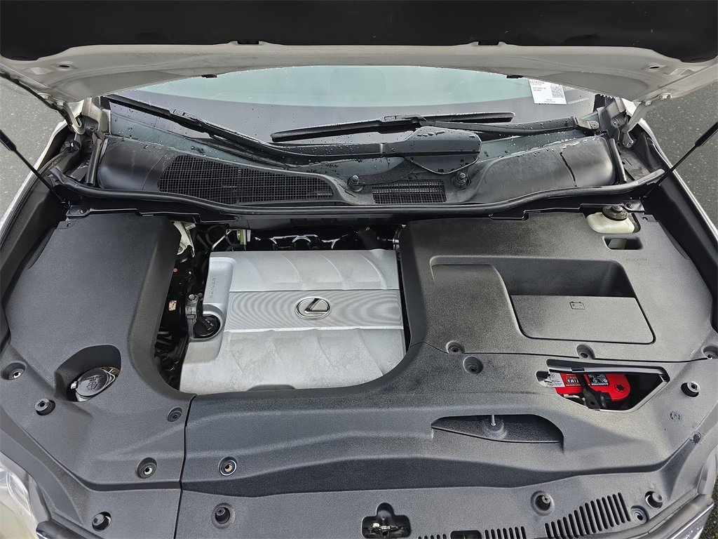 Used 2012 Lexus RX 350 AWD image 28