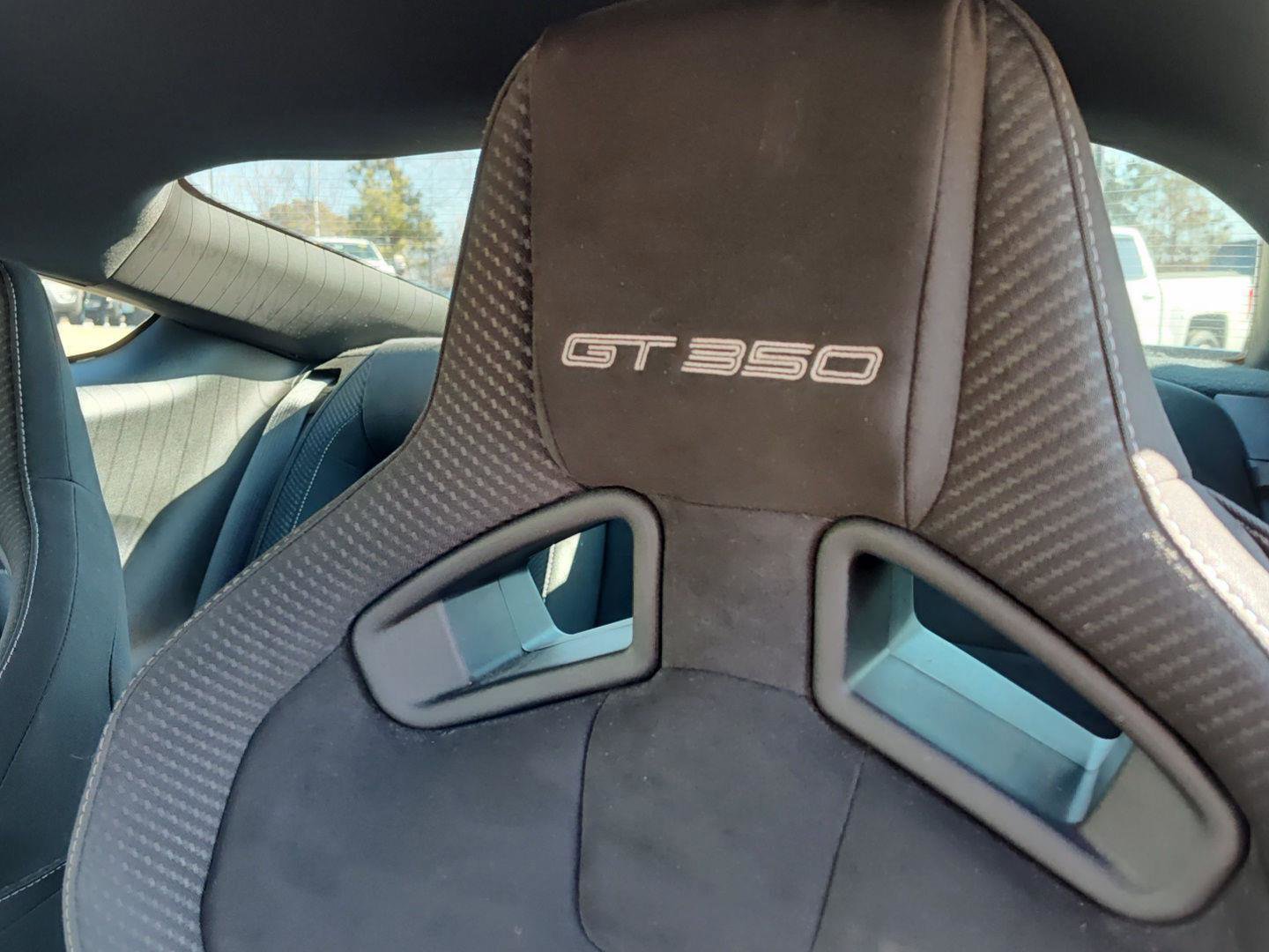 Used 2017 Ford Mustang Shelby GT350 w/ Electronics Package image 40