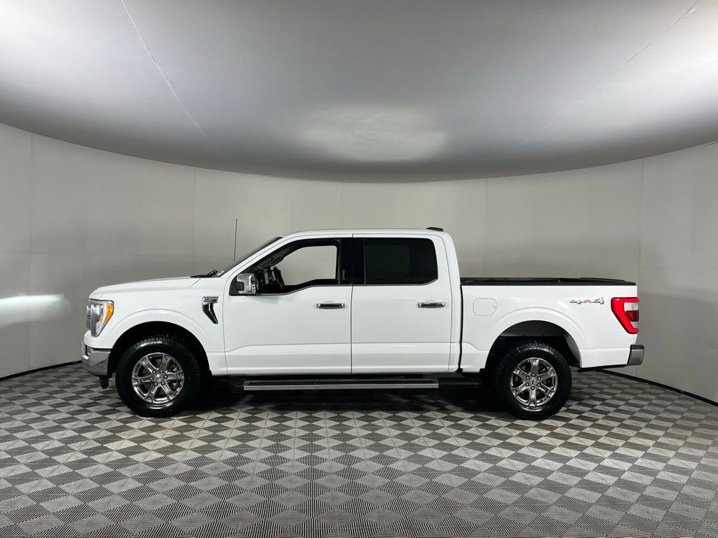 Used 2023 Ford F150 Lariat image 9