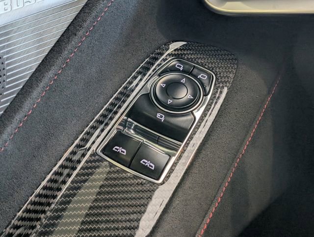 Used 2022 Chevrolet Corvette Stingray Premium Cpe w/ Z51 Performance Package image 32