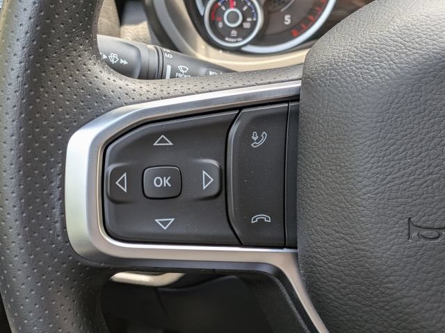 New 2026 RAM 2500 Tradesman AWD/4WD image 24