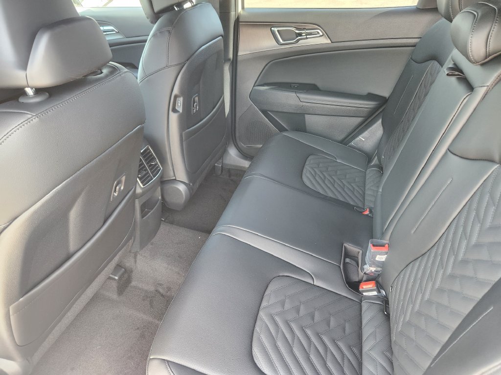 New 2027 Kia Sportage X-Line AWD/4WD image 10