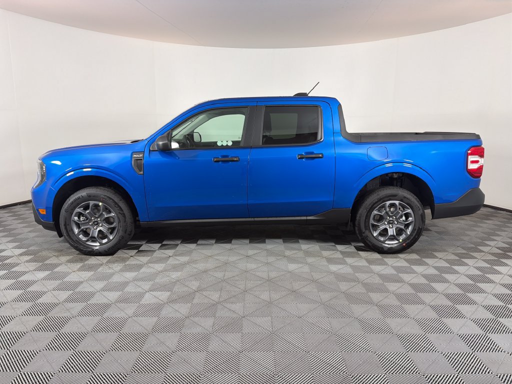 New 2026 Ford Maverick XLT AWD/4WD image 6