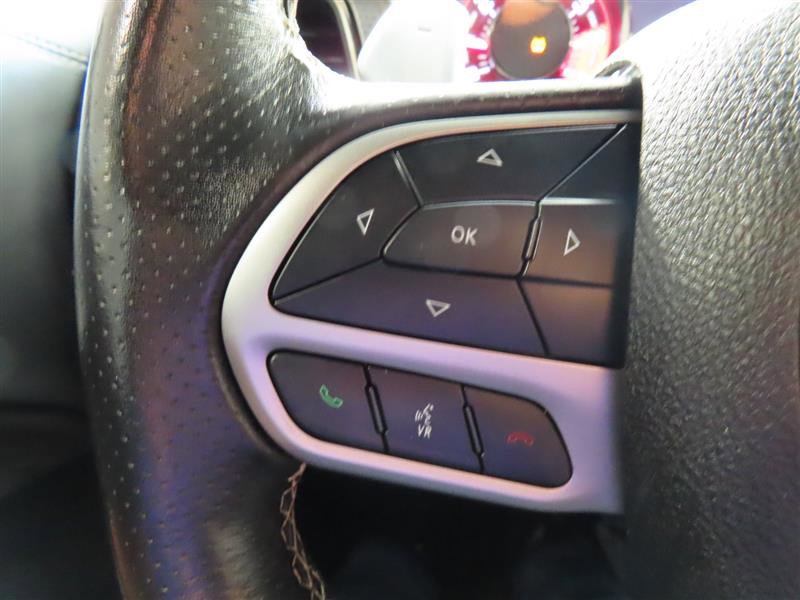 Used 2020 Dodge Challenger SRT Hellcat w/ Plus Package image 21