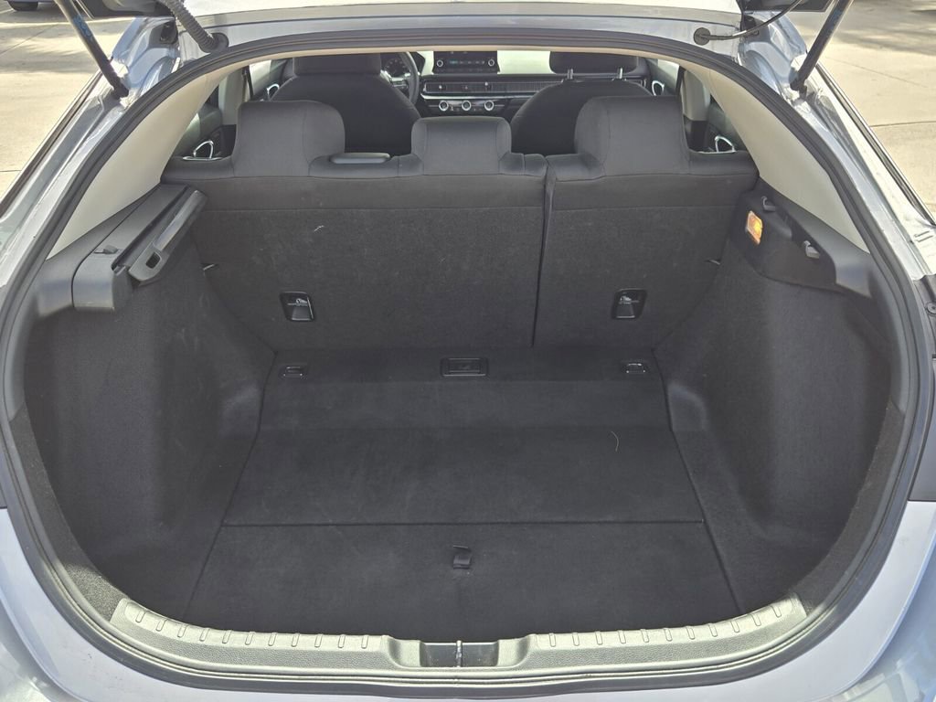 Used 2024 Honda Civic LX image 14