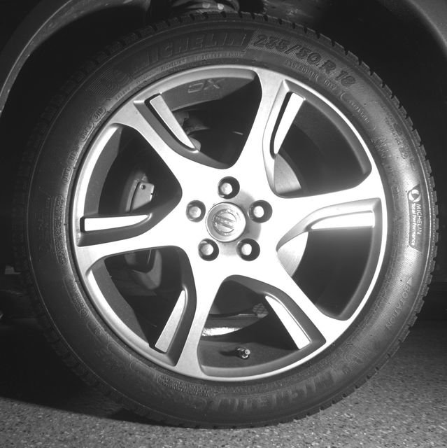 Used 2013 Volvo XC70 T6 image 43