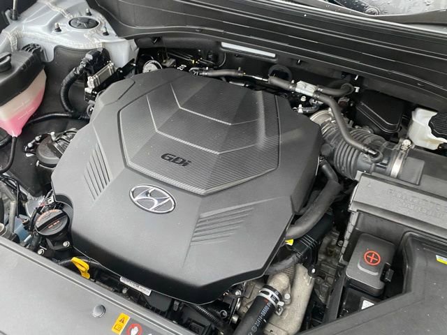 Used 2023 Hyundai Palisade SEL image 13