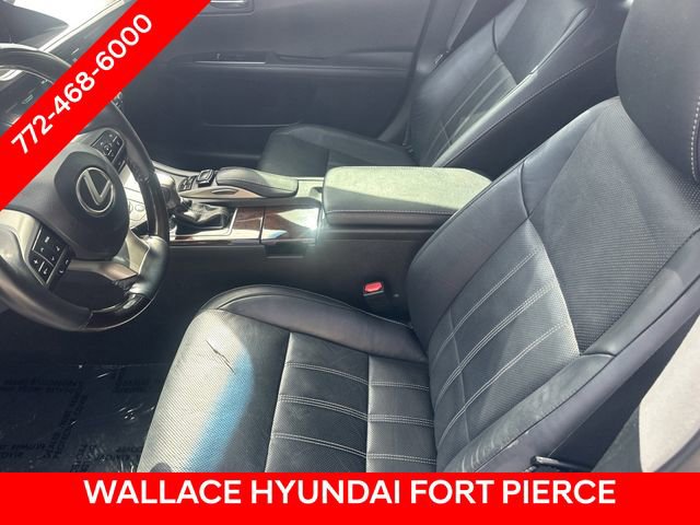 Used 2016 Lexus ES 350 image 20