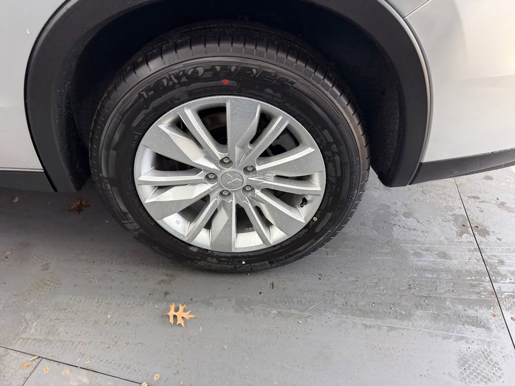 New 2026 Mitsubishi Outlander ES image 36