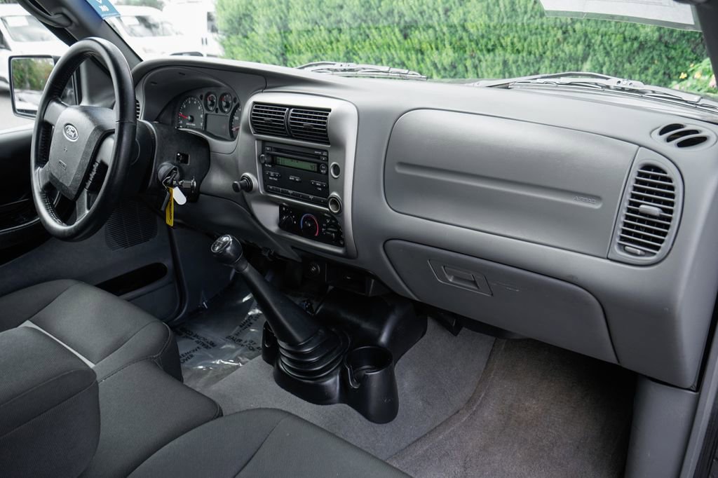 Used 2009 Ford Ranger XL RWD image 29