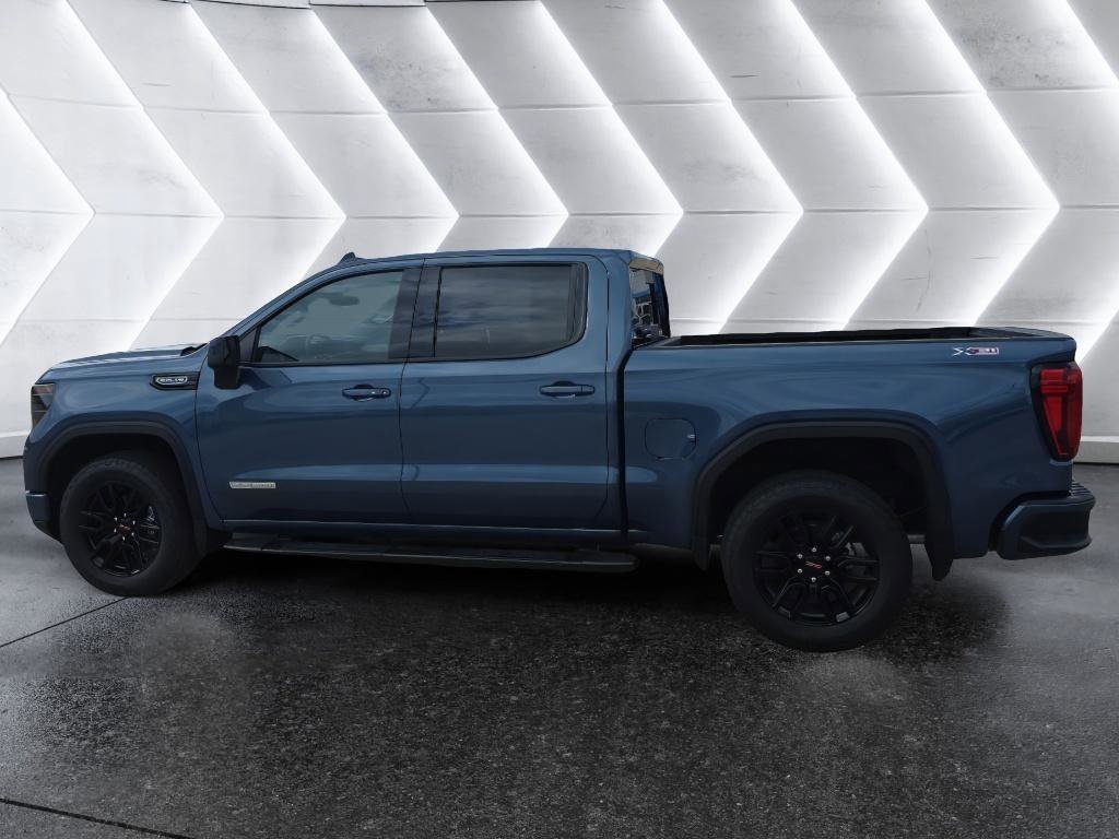 New 2026 GMC Sierra 1500 Elevation w/ Elevation Premium Package AWD/4WD image 8